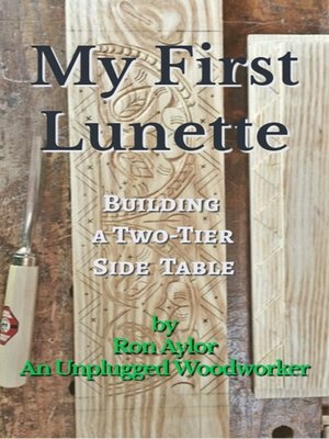 cover image of My First Lunette